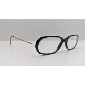 🕶️Made in Italy! Ralph Lauren Polo 2007 Eyeglasses 48/17 135 /KAL620🕶️​